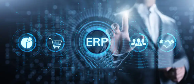 SAP ERP系统,工程项目企业ERP,双碳,环境工程咨询管理