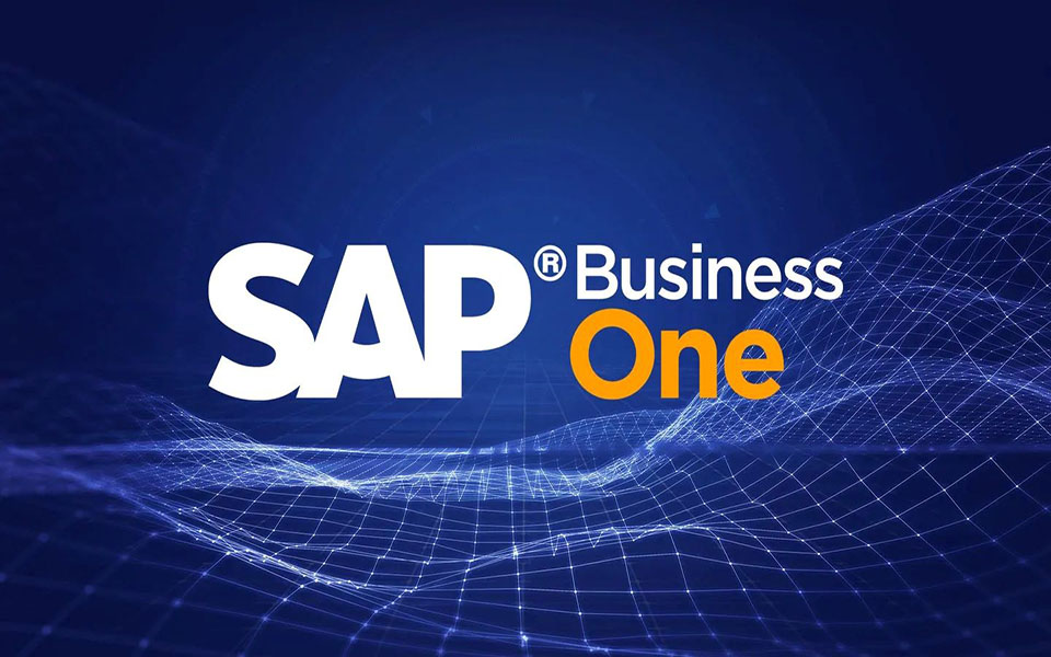 中小企业ERP软件,SAP B1,SAP软件,SAP B1管理软件,SAP Business One,SAP管理软件,SAP B one,企业SAP软件