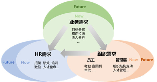 人才管理,人才管理系统,HR转型,SAP人才管理系统,SAP人才管理,SAP系统促进HR转型,SAP系统激发员工潜力