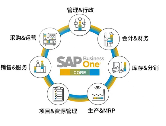 SAP,SAP ERP,SAP ERP信息化建设项目,ERP信息化建设项目,信息化建设项目,SAP项目,SAP项目启动,优德普SAP ERP,祺丰进出口SAP项目