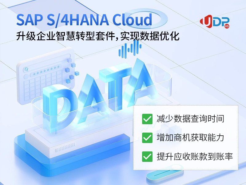 SAP ERP公有云,SAP ERP系统,SAP,SAP ERP,企业上云,SAP ERP云,SAP系统实施,优德普SAP系统