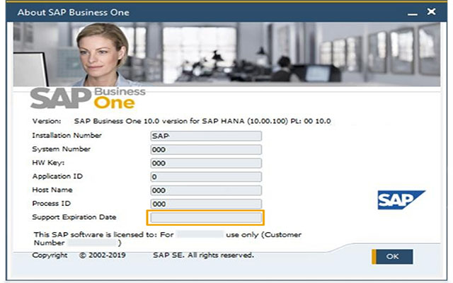 SAP Business One,SAP B1软件新版本,SAP B1管理软件,SAP Business One,SAP管理软件,SAP B1 V10.0,SAP B1实施商优德普