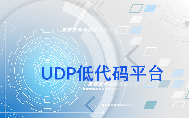 低代码开发ERP,优德普,ERP定制开发,ERP系统开发,SAP ERP开发